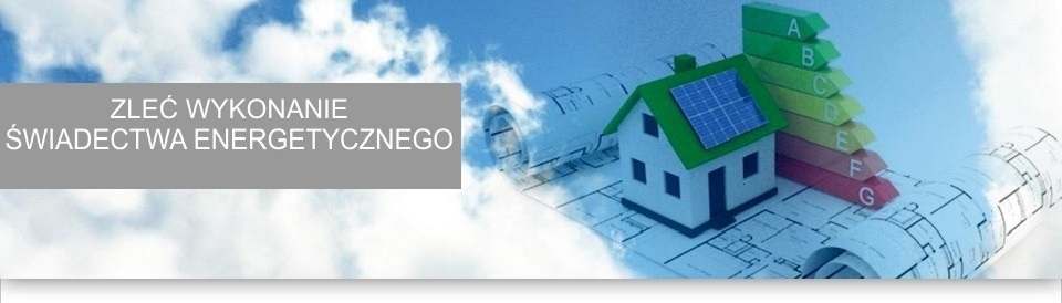 certyfikator energetyczny Opinogóra Górna Tanio